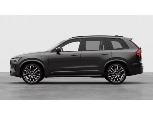 Volvo  XC90 T8 Plug-in hybrid Ultra Dark Executive Edition Excecutive Edition | Actieve luchtvering met FOUR-... ActivLease financial lease
