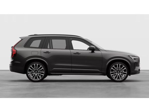 Volvo  XC90 T8 Plug-in hybrid Ultra Dark Executive Edition Excecutive Edition | Actieve luchtvering met FOUR-... ActivLease financial lease
