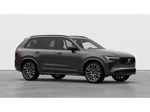Volvo  XC90 T8 Plug-in hybrid Ultra Dark Executive Edition Excecutive Edition | Actieve luchtvering met FOUR-... ActivLease financial lease