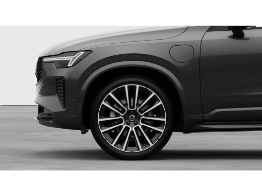 Volvo  XC90 T8 Plug-in hybrid Ultra Dark Executive Edition Excecutive Edition | Actieve luchtvering met FOUR-... ActivLease financial lease