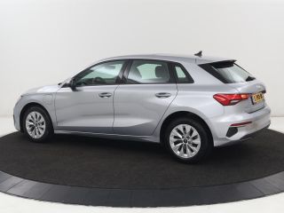 Audi A3 40 TFSIe Edition | SOH 94% | Panoramadak | Carplay | Virtual Cockpit | Climate control | Parkeerh...