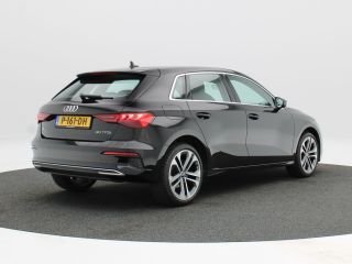 Audi A3 Sportback 30 TFSi 110 Pk Automaat Advanced edition | Full LED | Cruise Control | Sportstoelen | C...