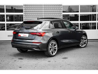 Audi A3 Sportback 40 TFSI e Advanced edition | Panoramadak | Matrix Led | Stoelverwarming