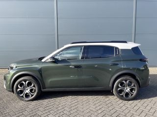Citroën C3 Aircross 100pk Pack Plus (Camera - Navigatie via APP - Automatische Airco - LED - Apple Carplay - Parkeers...