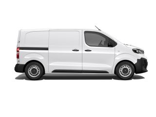 Citroën Jumpy Standaard - Elektrisch | Elektrisch bedienbare en verwarmbare buitenspiegels | Onboard lader 11Kw...