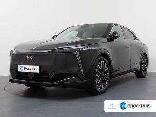 DS N&deg;8 Long Range Pallas 97 kWh | Panoramadak | Matrix led | 20" Velgen | Comfort stoelen | Elek. achter...