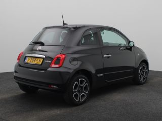 Fiat 500 1.0 Hybrid Club | Airco | Cruise Control | Apple Carplay/Android Auto