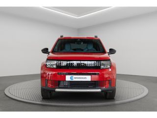 Fiat Grande Panda 1.2 Hybrid ICON | 8 Jaar Garantie | Apple Carplay & Android Auto | Parkeersensoren | Cruise Contr...