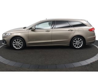 Ford Mondeo Wagon 2.0 IVCT HEV Titanium | Trekhaak | Panoramadak | Adaptive Cruise | BLIS | Sony Audio | Elek...