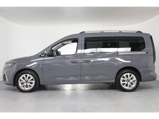 Ford Tourneo Connect Titanium | 7 Persoons! | Trekhaak | AGR | Stoel/Stuurverwarming | Standkachel | Cruise Adaptive |...