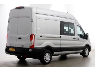 Ford Transit 330 2.0 TDCI 130pk L3H3 D.C. Trend ACC/Airco/Navi/Camera 05-2024