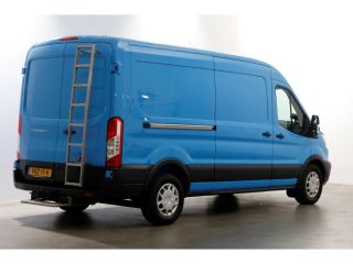 Ford Transit 350 2.0 TDCI 130pk E6 L3H2 Trend Airco/Camera/2x Schuifdeur 10-2019