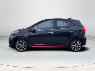Kia Picanto 1.0 T-GDi GT-Line 5p Leder | Schuifdak
