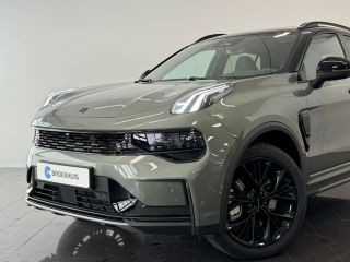 Lynk & Co 01 1.5 More | Apple Carplay/Android Auto | 360 Camera | Panoramadak | Cruise contorl adaptief |