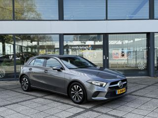 Mercedes-Benz A-Klasse 180 Aut. Edition Xenon-LED | Navi | Camera | M-Bux | Sport St.