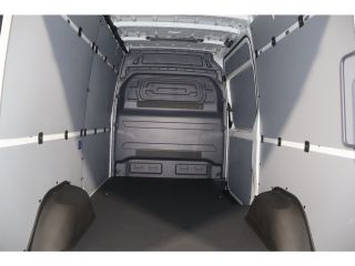 Mercedes-Benz eSprinter 320 81 KWh L2 H2