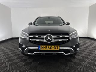 Mercedes-Benz GLC 300e 4MATIC Business Solution (Plug-In) {SOH-94%} (INCL-BTW) *LEATHER | FULL-LED | DIGI-COCKPIT |...
