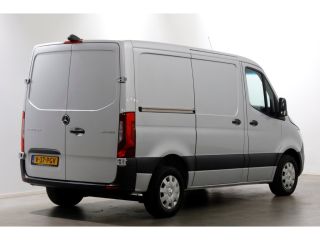 Mercedes-Benz Sprinter 314 CDI 143pk 9G Automaat L1H1 LED/ACC/Camera/Inrichting 10-2020
