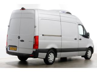 Mercedes-Benz Sprinter 316 CDI 163pk RWD L2H2 Kerstner Koelwagen Navi/Camera 11-2019