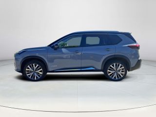 Nissan X-Trail 1.5 e-4orce Tekna Plus 4WD | Head up display | Leder | Stoelverwarming voor en achter |