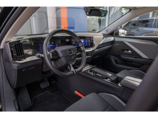 Opel Astra Sports Tourer 1.6 Turbo Hybrid | Cruise adaptief met Stop&Go | Apple Carplay/Android Auto | Elect...