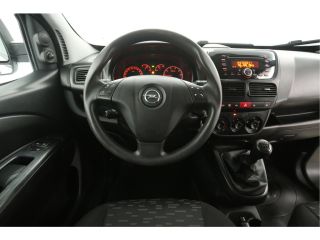 Opel Combo 1.3 CDTi | Airco | Cruise | Trekhaak