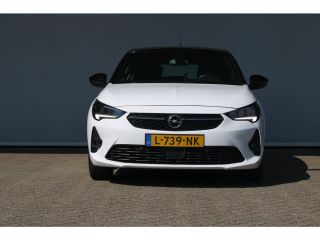 Opel Corsa 1.2 GS Line | Camera | LED koplampen | Cruise control | Dodehoek detectie | Apple Carplay/ Androi...