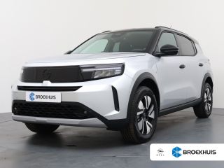 Opel Frontera 1.2 Turbo Hybrid GS 7p. | Achteruitrijcamera | Apple Carplay/Android Auto|telefoonintegratie prem...
