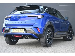 Opel Mokka 1.2 Turbo Hybrid GS 145pk | Intelli-Lux | Navigatie | Achteruitrijcamera | Adaptive Cruise | Appl...