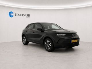 Opel Mokka-e Edition 54 kWh | Achteruitrijcamera | Cruise control adaptief en stuurhulp | Dodehoek detectie