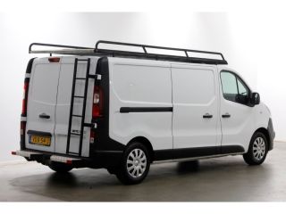 Opel Vivaro 1.6 CDTI 125pk L2H1 Edition Airco/Camera/Imperiaal 01-2020