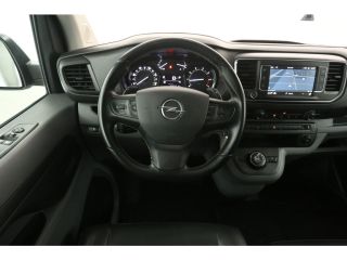 Opel Vivaro 2.0 CDTI L2H1 Innovation | Aut. | Airco | Cruise | 3 Zits | Trekhaak | Carplay | Imperiaal