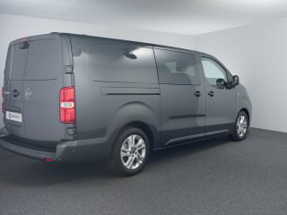Opel Vivaro-e L3 75 kWh DC | Achteruitrijcamera | Airco (automatisch) | Apple Carplay/Android Auto|telefooninte...