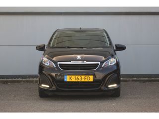 Peugeot 108 1.0 e-VTi Active | Airco | DAB | Bluetooth | Centrale Deurvergrendeling | | Airco | DAB | Bluetoo...