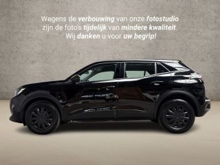Peugeot 2008 1.2 PureTech Sport (APPLE CARPLAY, NAVIGATIE, LANE ASSIST, SPORTSTOELEN, PARKEERSENSOREN, CRUISE,...