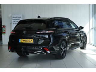 Peugeot 308 SW 1.6 Plug-in Hybrid 225 GT | Adapt. Cruise | 360 Camera | Massage | Keyless | Alcantara | Trekh...