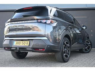 Peugeot e-5008 Allure Avantage 73 kWh | Afn. Trekhaak | Allseason | Navigatie | Achteruitrijcamera | Apple Carpl...