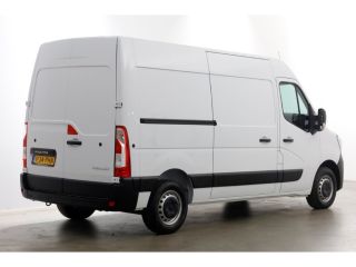 Renault Master T35 2.3 dCi 135pk L2H2 Comfort Airco/Navi NIEUW BPM-Vrij 03-2023
