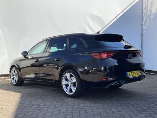 Seat Leon Sportstourer 1.4 TSI eHybrid PHEV FR