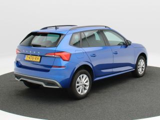 Skoda Kamiq 1.0 TSi 110 Pk Automaat Ambition | Cruise Control | Airco | Carplay | Parkeersensoren | 16 Inch |...