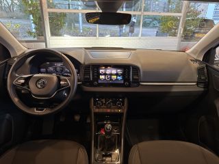 Skoda Karoq TSI 115PK SELECTION CARPLAY/LED/ECC