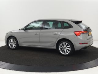 Skoda Scala 1.0 TSI Sport | Automaat | Panoramadak | Carplay | Full LED | Climate control | Sportstoelen | Pa...