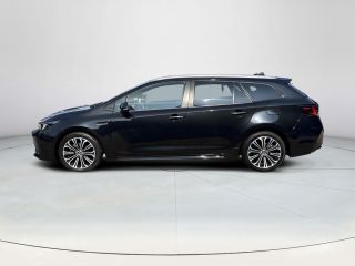 Toyota Corolla Touring Sports 1.8 Hybrid Dynamic **ADAPTIEF CRUISE CONTROL/ KEYLESS/ STOELVERWARMING**