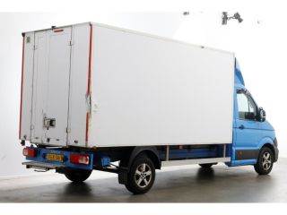 Volkswagen Crafter 35 2.0 TDI E6 Bakwagen met achterdeuren 2-Persoons 09-2020