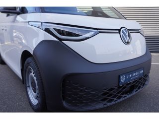 Volkswagen ID. Buzz Cargo Cargo ID. Buzz Cargo 190 pk, Economy Business, Achteruitrijcamera, Bijrijdersbank, Trekhaak, Acht...