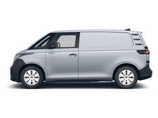 Volkswagen ID. Buzz Cargo Cargo ID. Buzz Cargo 190 pk, Economy Business, Achteruitrijcamera, Bijrijdersbank, Trekhaak, Acht...