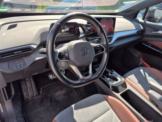 Volkswagen ID.4 Max 77 kWh 204Pk | Achteruitrijcamera | VCruise control adaptief | Apple carplay Android auto| Na...