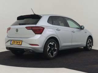 Volkswagen Polo 1.0 TSI R-Line Edition Inclusief &euro;2000,- inruilvoordeel