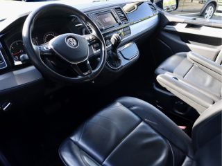 Volkswagen Transporter 2.0 TDI LUXE DUBBELE CABINE 4/MOTION