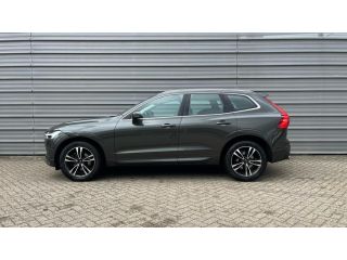 Volvo  XC60 B5 250PK Momentum + | Memory | Park Assist | Blis | Trekhaak | Stoel verw voor + achter